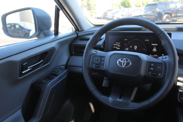 Certified 2026 Toyota RAV4 XLE Premium w/ Panoramic Sun Roof Package FWD image 45