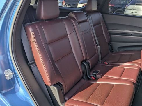 Used 2024 Dodge Durango GT image 35