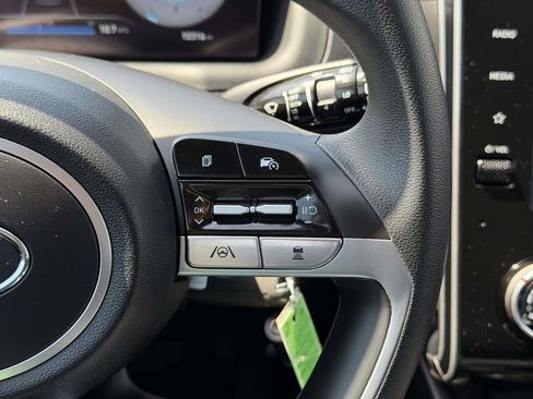 Used 2024 Hyundai Tucson SE image 9