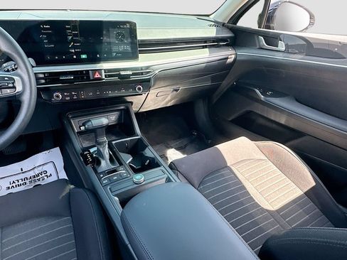 Certified 2025 Kia K5 LXS FWD image 21