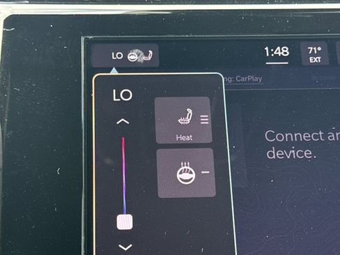 New 2025 Jeep Grand Cherokee Altitude image 18