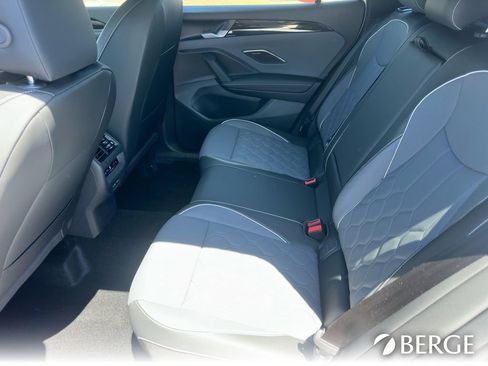 New 2026 Volkswagen Tiguan SEL R-Line AWD/4WD image 23