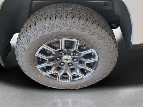 New 2026 Chevrolet Colorado Z71 w/ Technology Package image 26