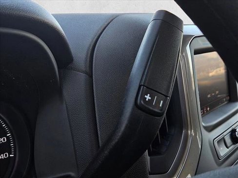 New 2026 Chevrolet Silverado 2500 Custom w/ Custom Value Package image 16