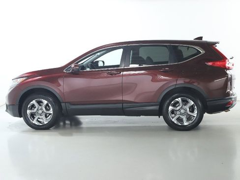 Used 2017 Honda CR-V EX image 37