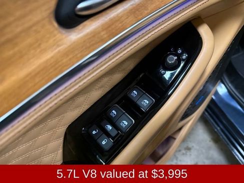 Used 2023 Jeep Grand Cherokee L Summit image 14