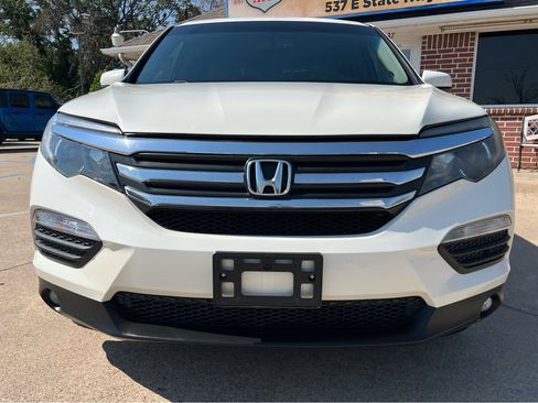 Used 2016 Honda Pilot EX-L image 2