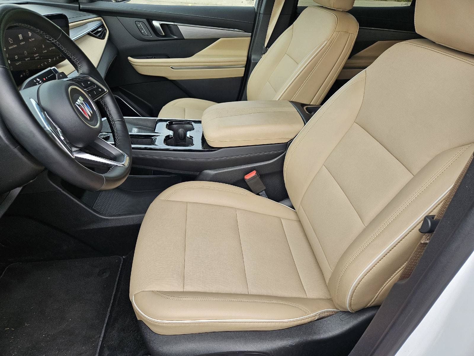 Used 2026 Buick Enclave Preferred AWD/4WD image 10