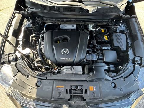 Used 2023 MAZDA CX-5 AWD 2.5 S w/ Premium Plus Pkg image 31