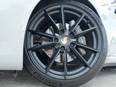 Used 2024 Porsche 911 Carrera T image 53