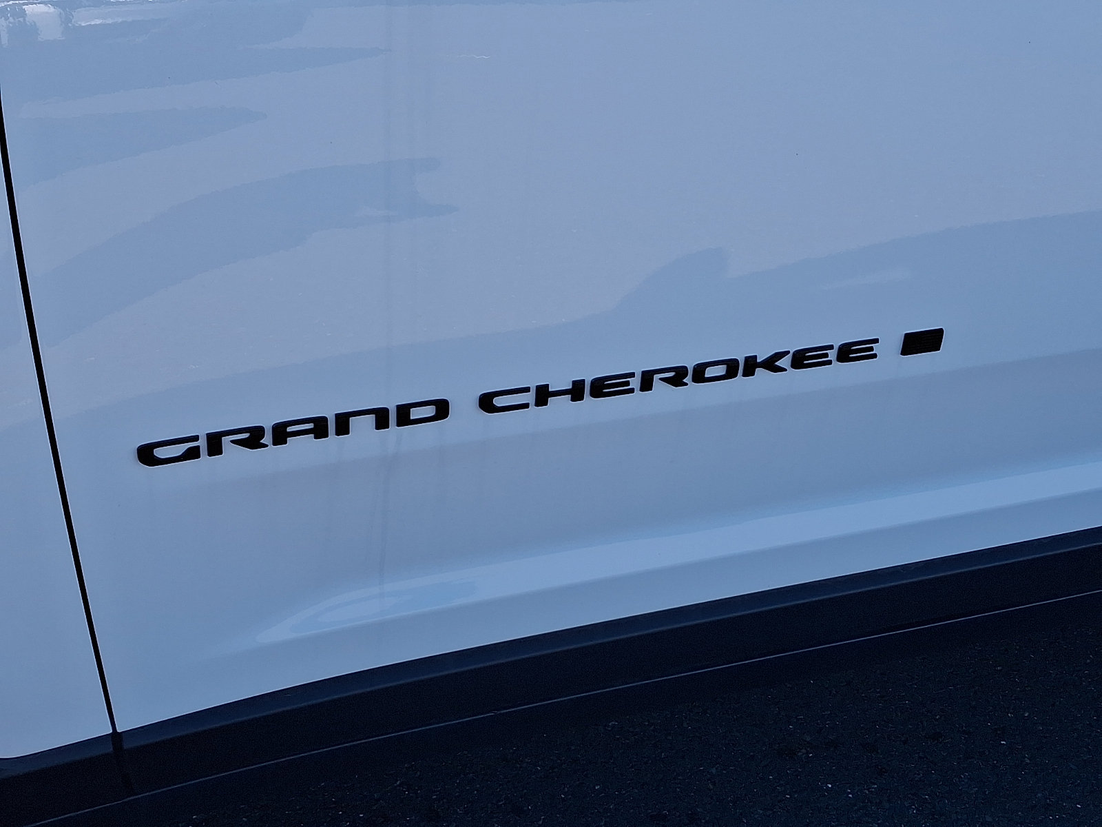 New 2026 Jeep Grand Cherokee Altitude AWD/4WD image 10