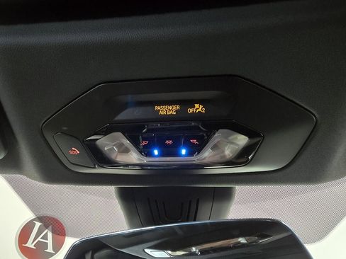 New 2026 BMW 430i xDrive Convertible w/ Premium Package image 31