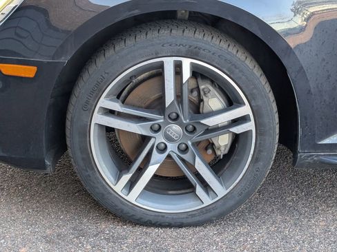 Used 2017 Audi A4 2.0T Premium Plus w/ Premium Plus Package image 10