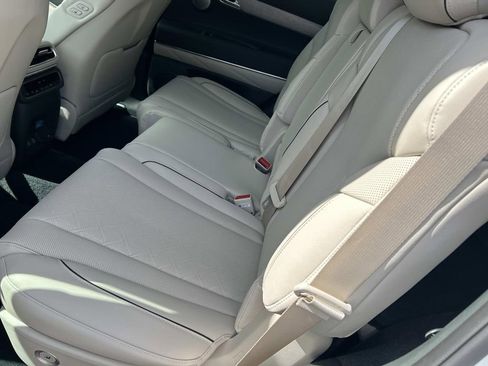 New 2026 Genesis GV80 2.5T Prestige image 21