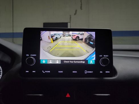 Used 2023 Honda HR-V Sport image 30