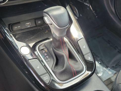 Used 2022 Kia Soul Turbo FWD image 27
