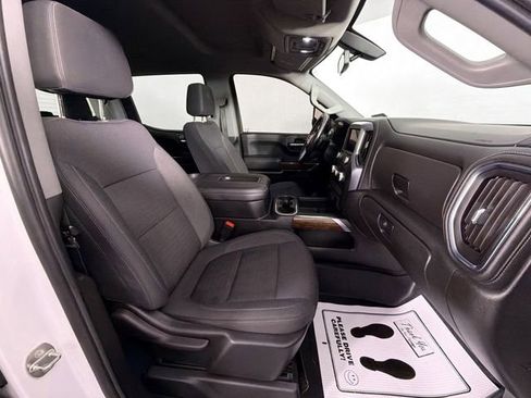 Used 2020 GMC Sierra 1500 Elevation image 28