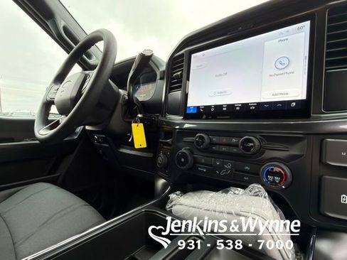 New 2026 Ford F150 STX w/ Equipment Group 200A image 24