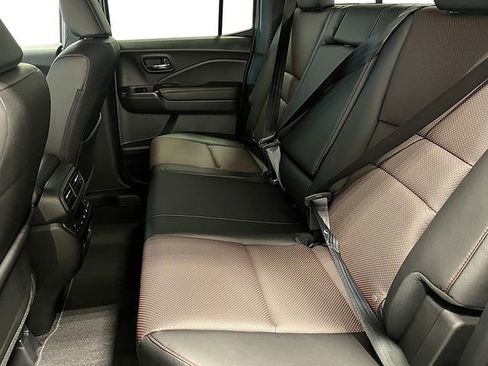 New 2026 Honda Ridgeline Black Edition image 23