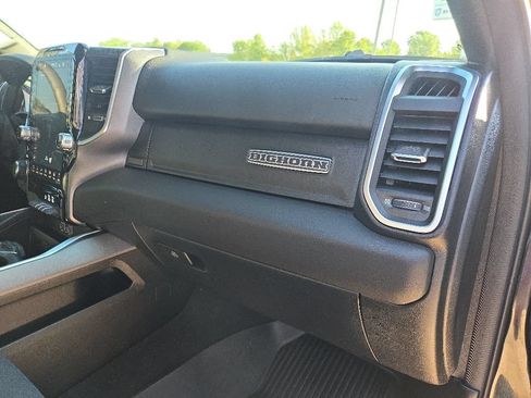 Used 2026 RAM 1500 Big Horn AWD/4WD image 86