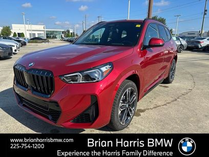 New 2026 BMW X1 xDrive28i w/ Technology Package
