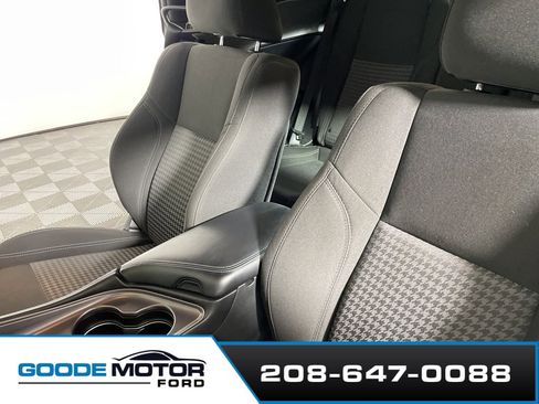Used 2023 Dodge Challenger SXT w/ Blacktop Package image 22
