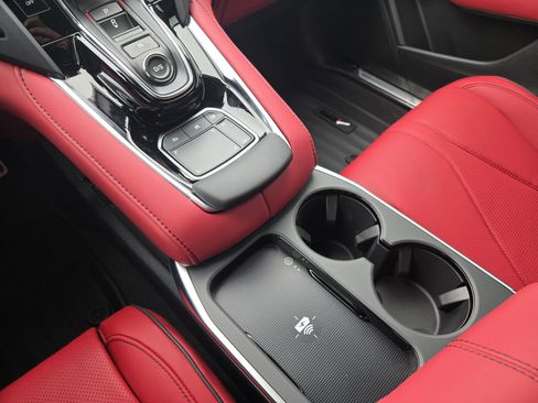 New 2026 Acura RDX A-Spec image 15