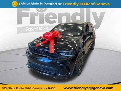 Used 2023 Dodge Durango SRT Hellcat