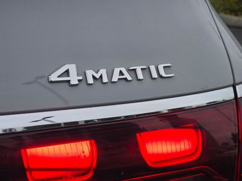 Used 2024 Mercedes-Benz GLS 450 4MATIC image 35