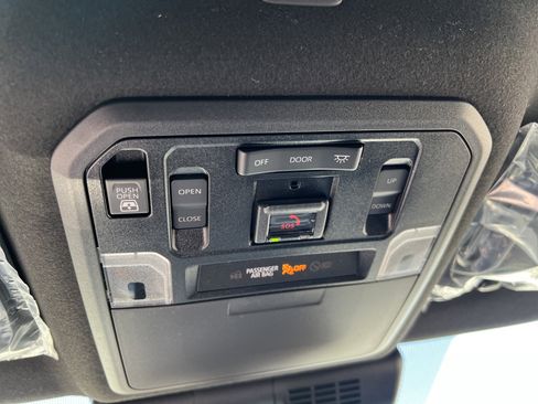 New 2026 Toyota 4Runner TRD Off-Road Premium image 29