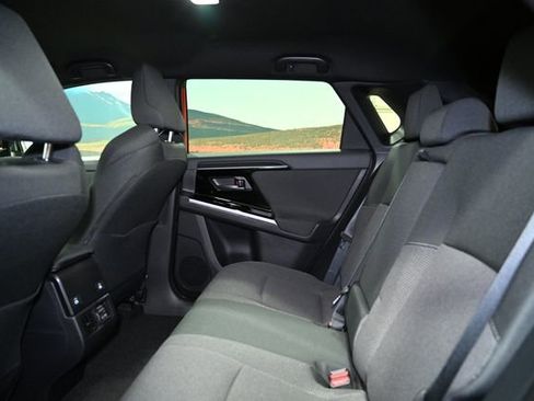 Certified 2024 Subaru Solterra Premium image 50