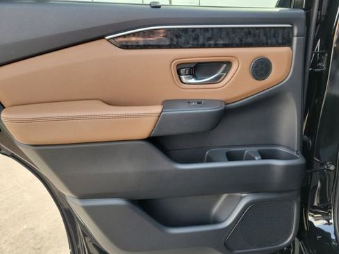 Certified 2026 Honda Passport TrailSport Elite image 16