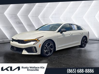 Used 2025 Kia K5 GT-Line