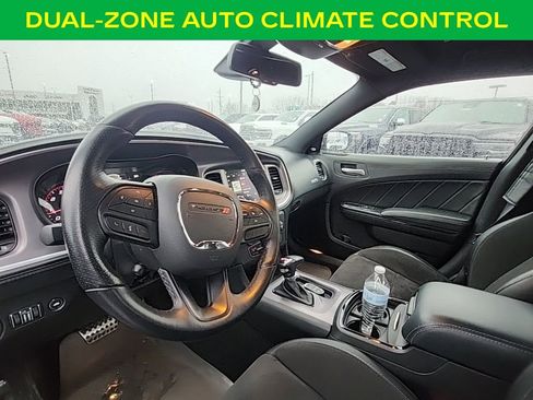 Used 2022 Dodge Charger R/T w/ Plus Group image 18