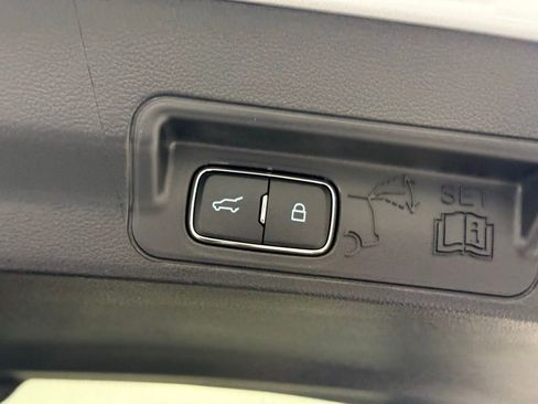 New 2026 Ford Explorer Tremor w/ Tremor Ultimate Package image 5