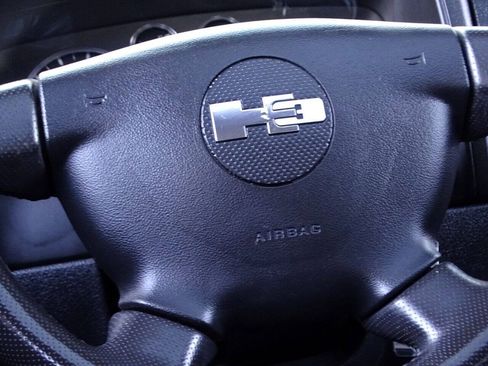 Used 2006 HUMMER H3 AWD/4WD image 65