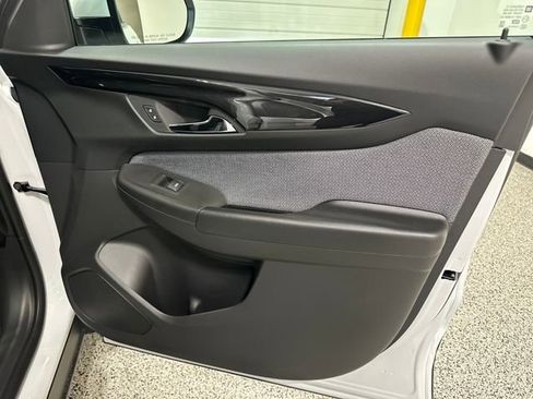 New 2026 Chevrolet TrailBlazer LT w/ LT Cold Weather Package image 10