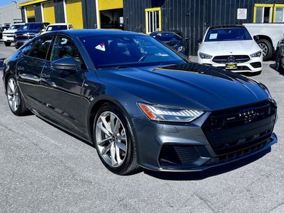 Used 2022 Audi A7 3.0T Premium Plus w/ Premium Plus