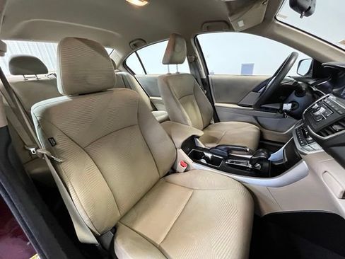 Used 2014 Honda Accord LX image 9