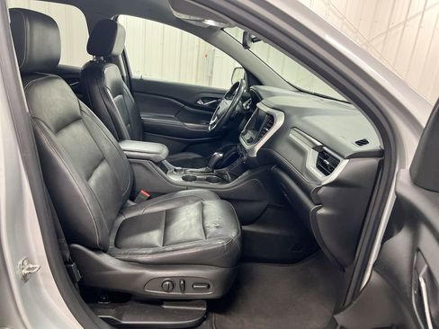 Used 2017 GMC Acadia SLT AWD/4WD image 21