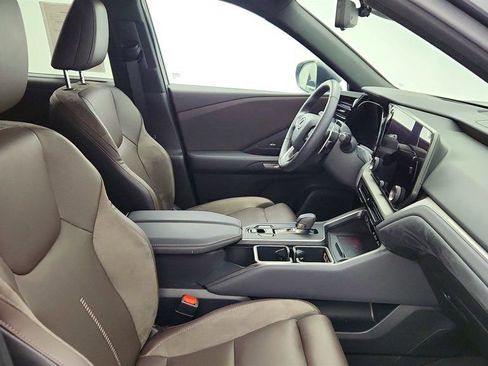 Used 2024 Lexus TX 350 FWD w/ Technology Package image 25