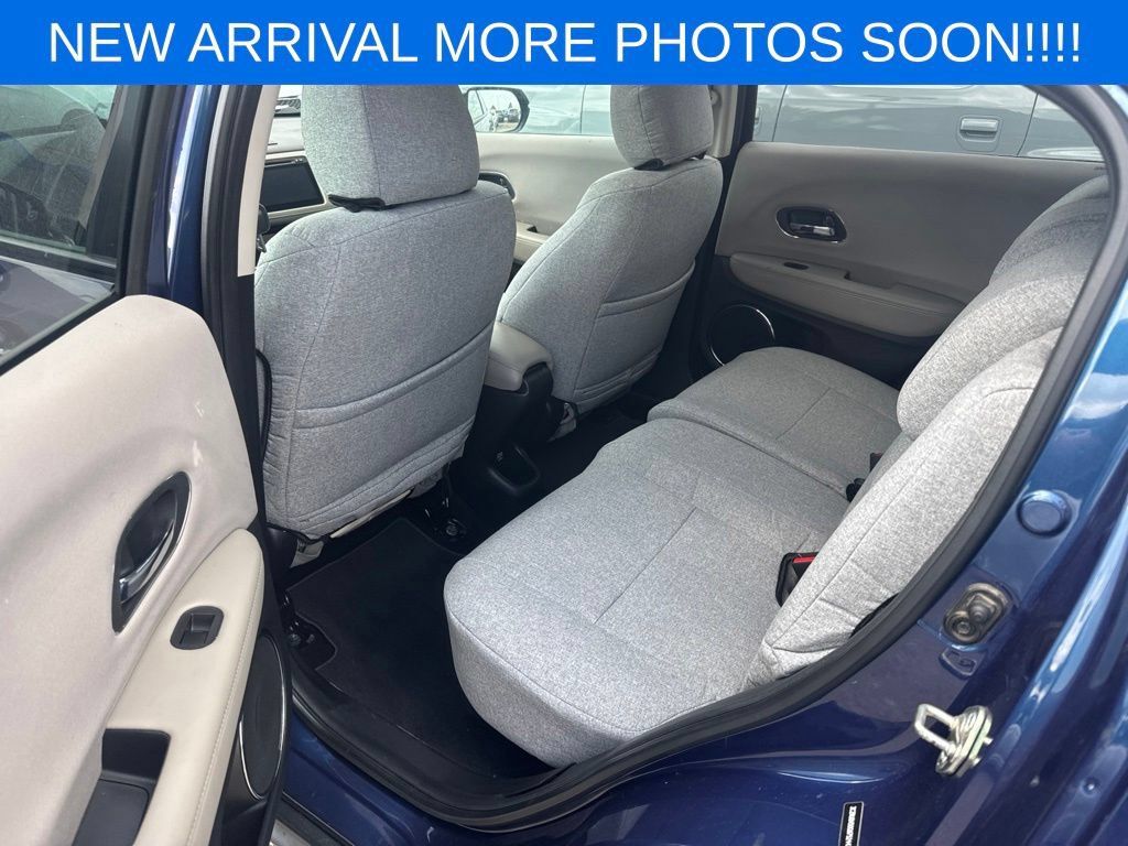 Used 2016 Honda HR-V EX image 13