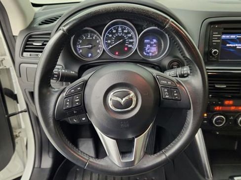 Used 2014 MAZDA CX-5 Grand Touring AWD/4WD image 14