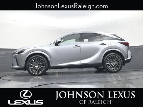New 2026 Lexus RX 350 w/ Convenience Package AWD/4WD image 22