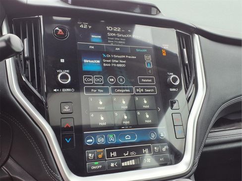 Used 2024 Subaru Legacy Touring XT image 19