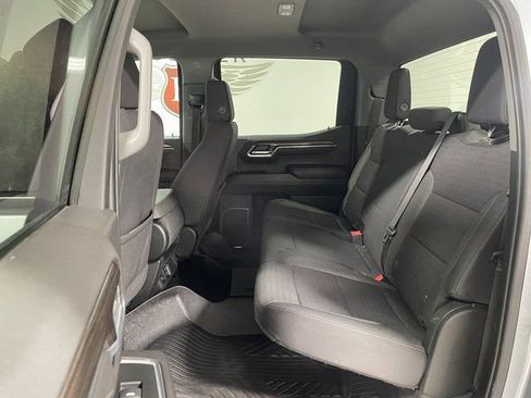 Used 2023 Chevrolet Silverado 1500 RST image 20