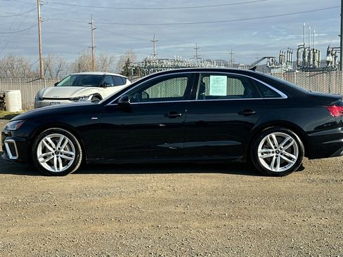 Used 2024 Audi A4 2.0T Premium Plus image 8