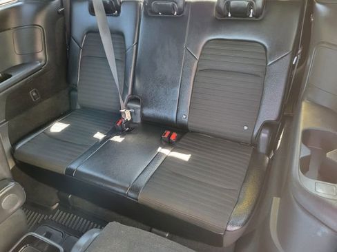 Certified 2025 Nissan Pathfinder Rock Creek image 19