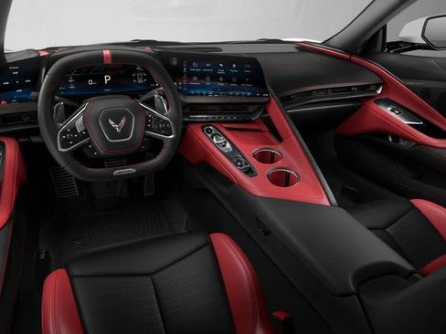 New 2026 Chevrolet Corvette Z06 image 34