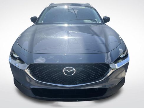 Certified 2025 MAZDA CX-30 AWD 2.5 S w/ Preferred Package image 3